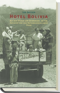 Cover: Hotel Bolivia