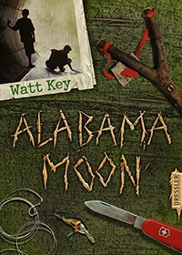 Cover: Alabama Moon