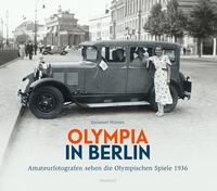 Cover: Olympia in Berlin
