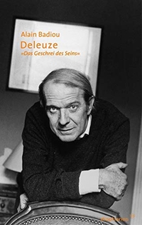 Cover: Deleuze