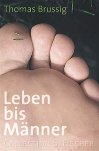 Cover: Leben bis Männer