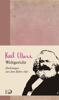 Cover: Weltgericht