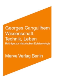 Cover: Wissenschaft, Technik, Leben