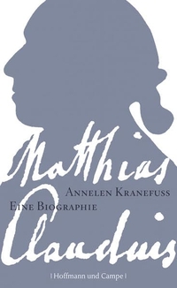 Cover: Matthias Claudius
