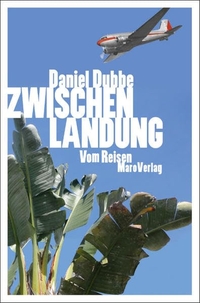 Cover: Zwischenlandung