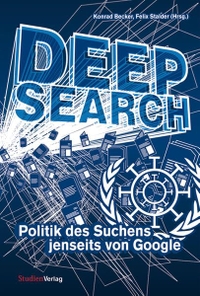 Cover: Deep Search