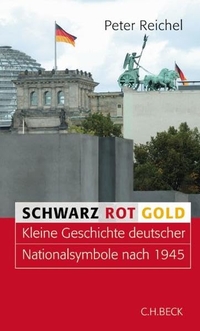 Cover: Schwarz, Rot, Gold