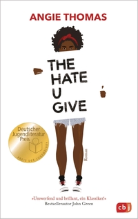 Cover: The Hate U Give