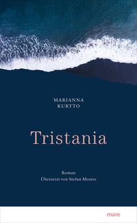 Cover: Tristania