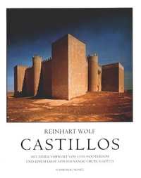 Cover: Castillos