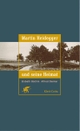 Cover: Elsbeth Büchin / Alfred Denker. Martin Heidegger und seine Heimat. Klett-Cotta Verlag, Stuttgart, 2005.