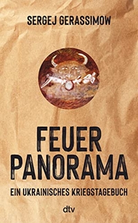 Cover: Feuerpanorama