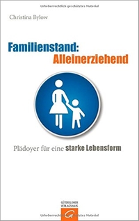 Cover: Familienstand: Alleinerziehend