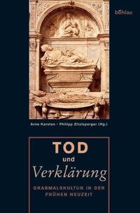 Cover: Tod und Verklärung