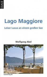 Cover: Tessin und Lago Maggiore