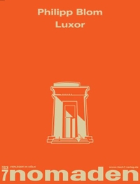 Cover: Luxor