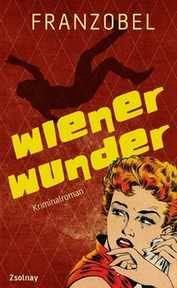 Cover: Wiener Wunder