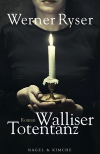 Cover: Walliser Totentanz