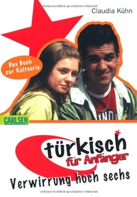 Cover: Türkisch für Anfänger