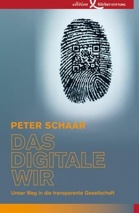 Cover: Das digitale Wir