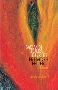 Cover: Fremdes Feuer