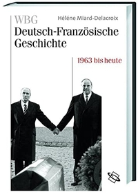 Cover: Deutsch-Französische Geschichte. Band 11