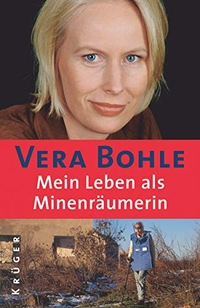 Cover: Mein Leben als Minenräumerin