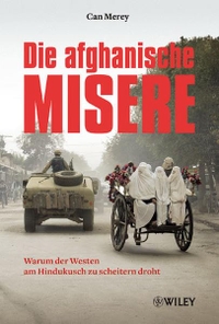 Cover: Die afghanische Misere