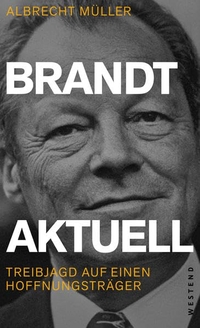 Cover: Brandt aktuell