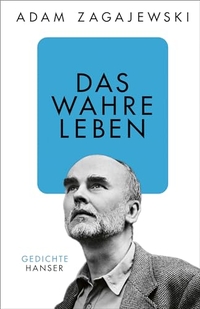 Cover: Das wahre Leben