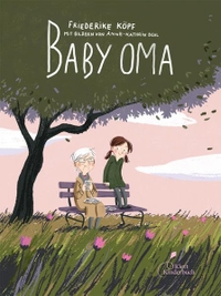 Cover: Baby Oma