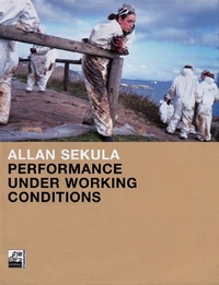Cover: Performance under Working Conditions