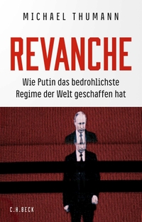Cover: Revanche