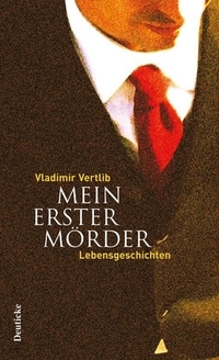 Cover: Mein erster Mörder