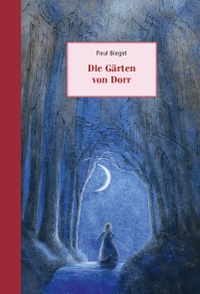 Cover: Die Gärten von Dorr