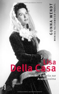Cover: Lisa Della Casa