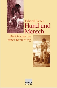 Cover: Hund und Mensch