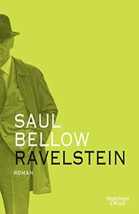 Cover: Ravelstein
