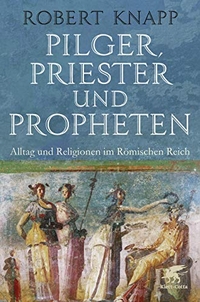 Cover: Pilger, Priester und Propheten