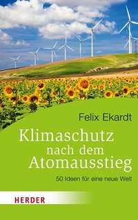 Cover: Klimaschutz nach dem Atomausstieg