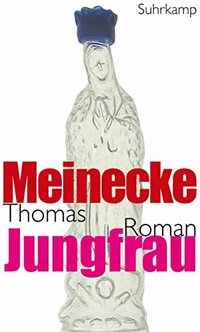 Cover: Jungfrau