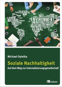 Cover: Soziale Nachhaltigkeit