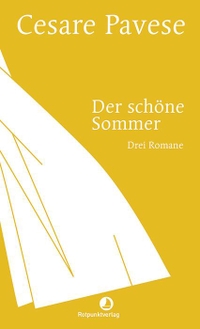 Cover: Der schöne Sommer