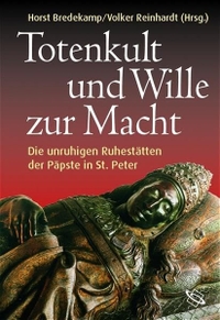 Cover: Totenkult und Wille zur Macht