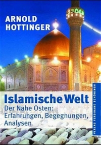 Cover: Islamische Welt
