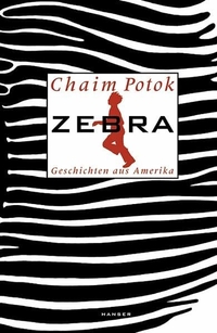 Cover: Zebra
