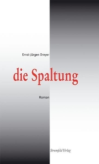 Cover: Die Spaltung