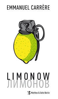 Cover: Limonow