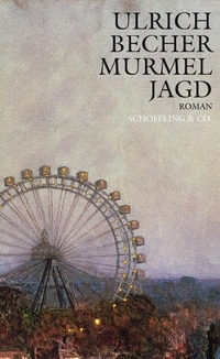 Cover: Murmeljagd