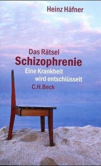 Cover: Das Rätsel der Schizophrenie